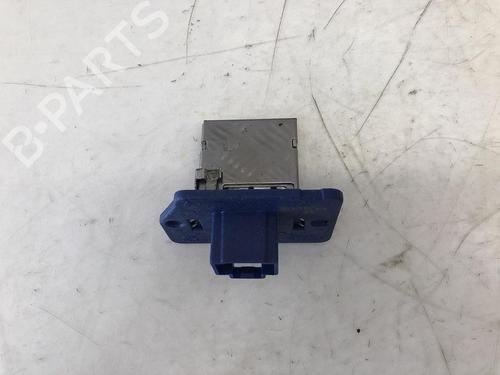 Heater resistor HYUNDAI GETZ (TB) 1.4 i | BP31786069M108 