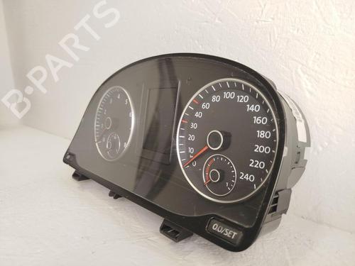 Other VW TOURAN (1T3) 1.4 TSI EcoFuel | BP31788144O1 