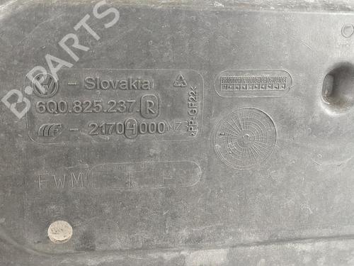 Other SKODA FABIA II Combi (545) 1.4 LPG | BP31785064O1 