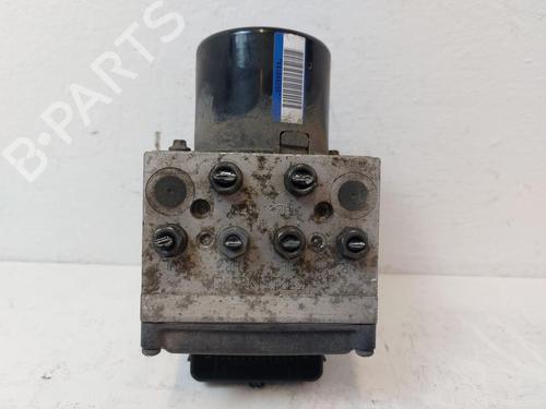 Pompe ABS VW PASSAT CC B6 (357) 2.0 TDI (170 hp) 31959565