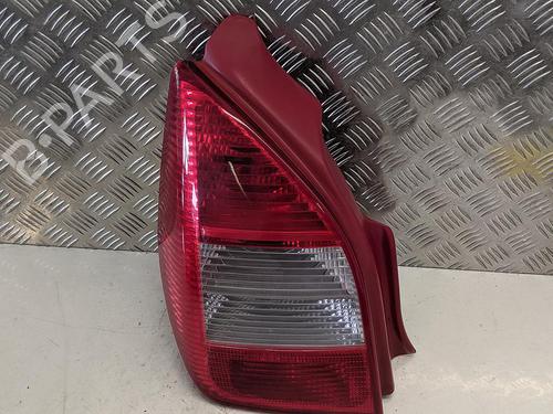 Venstre Baklys CITROËN C2 (JM_) 1.1 (60 hp) 31785681