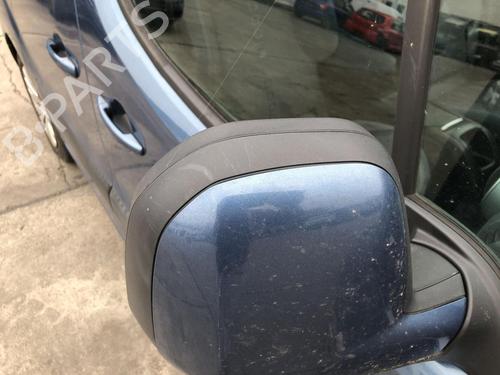 Andre CITROËN BERLINGO MULTISPACE (B9) 1.6 VTi 120 | BP33996231O1  - Image 5