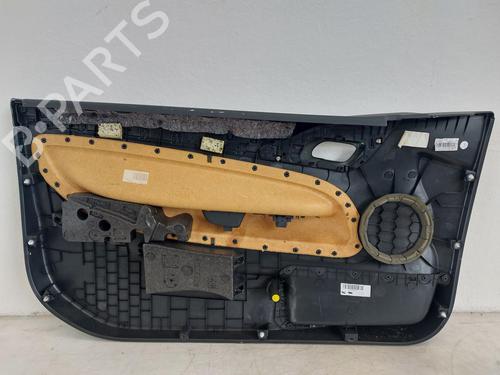 Front right panel CITROËN DS3 (SA_) 1.6 THP 155 | BP33676499C59 - Image 7