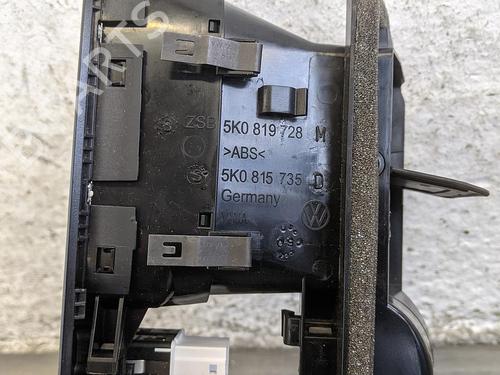 Other VW GOLF VI (5K1) 1.4 TSI | BP31784093O1 