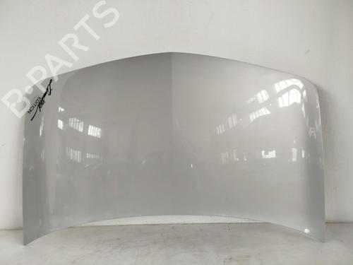 Motorhjelm RENAULT MEGANE II Coupé-Cabriolet (EM0/1_) 1.6 16V (112 hp) 31787722