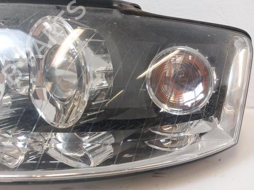 Venstre forlygte AUDI A4 B6 (8E2) 2.0 | BP31790008C28