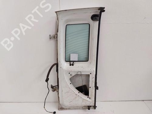 Right tailgate FIAT DOBLO Box Body/MPV (223_) 1.3 JTD 16V | BP31789206C77