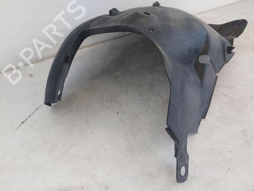 Hjulbue RENAULT CLIO IV (BH_) 1.2 16V (BHA1, BHAK, BHMG, BHMK) (75 hp) 31790248