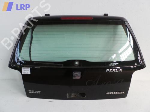 Bagklap CC/Kombi-Coupé SEAT AROSA (6H1) [1997-2004]  31776265
