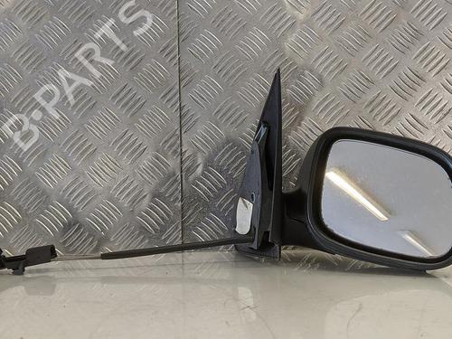 Used Right mirror SKODA FABIA I (6Y2) 1.2 (54 hp) 31785182