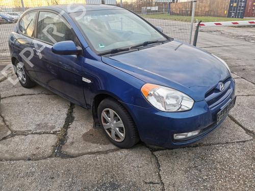 Pièces Détachées Usagées HYUNDAI ACCENT III (MC) 1.4 GL (97 hp) 4402483