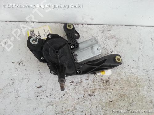 motor-limpa-vidros-traseiro-nissan-primera-estate-wp12-2002-31778628 main image