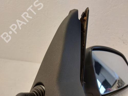 Right mirror OPEL MERIVA A MPV (X03) 1.6 (E75) | BP31787540C27