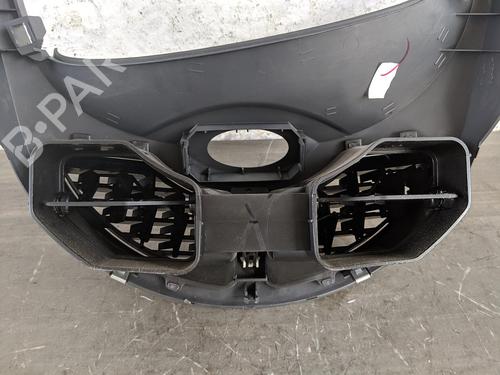 Air vent RENAULT TWINGO II (CN0_) 1.2 Turbo (CN0C, CN0F) | BP31783044I21 