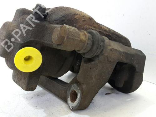 Right front brake caliper MINI MINI (R56) Cooper D | BP31780261M104 
