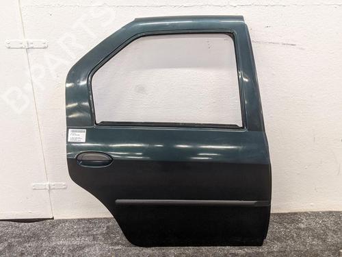 Used Other Other DACIA LOGAN (LS_) 1.4 (LS0A, LS0C, LS0E, LS0G) (75 hp) 31778856 31778856