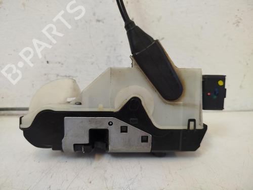 Front left lock CITROËN C4 II (NC_) 1.2 THP 130 (NCHNYM, NCHNYT) | BP34351386C98 - Image 6