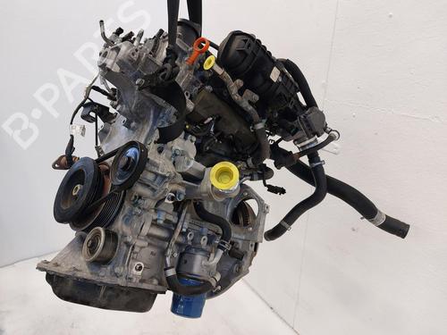 Engine HYUNDAI i30 FASTBACK (PDE, PDEN) 1.0 T-GDI hybrid 48V | BP31790856M1