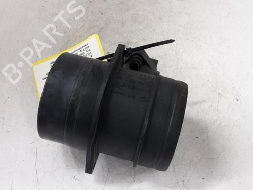 Luftmassenmesser für VW PASSAT B6 (3C2) 2.0 TDI 16V (140 hp) 31779214
