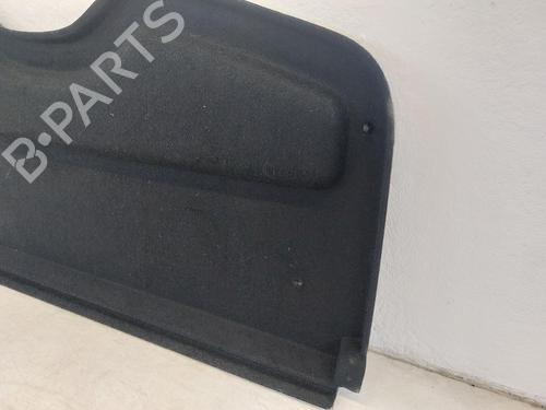 Rear parcel shelf RENAULT CLIO III (BR0/1, CR0/1) 1.6 16V (BR09, BR0T, CR09, CR0T) | BP31790565C85 