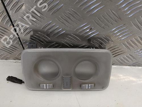 Kabinelys FIAT DOBLO Cargo (263_) 1.3 D Multijet | BP31784663I8 