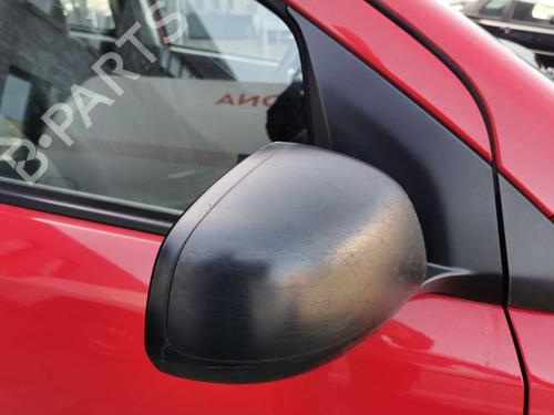 Used Right mirror SUZUKI ALTO VII (GF, HA25_, HA35_) 1.0 (AMF310, GFC31S) (68 hp) 31789277