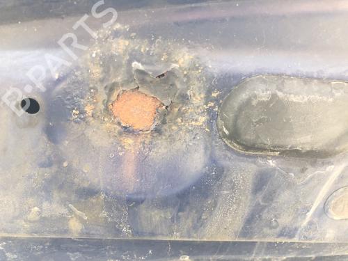 Motorhjelm DACIA SANDERO II 1.2 | BP31782004C1