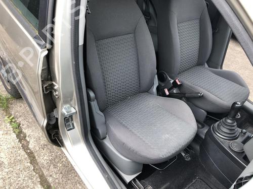 Used Right front seat FORD FUSION (JU_) 1.4 (80 hp) 31959193