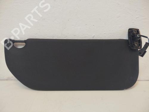 Left sun visor CITROËN DS3 (SA_) 1.6 THP 155 | BP33676507I1 - Image 6