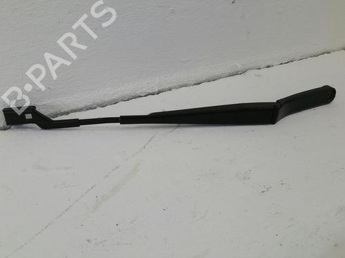 Used Front windshield wiper arm SEAT IBIZA IV SC (6J1, 6P5) 1.2 TSI (105 hp) 31780039