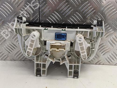 Climate control FIAT DOBLO Cargo (263_) 1.3 D Multijet | BP31784655I5