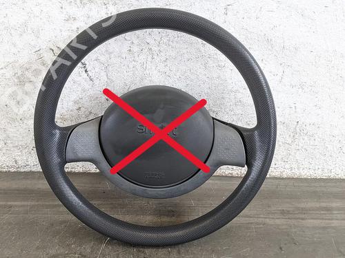 Volant SMART CITY-COUPE (450) 0.7 (450.330) (50 hp) 31784576