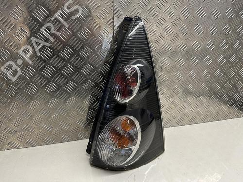 Right taillight CITROËN C1 (PM_, PN_) 1.0 | BP31782002C35 