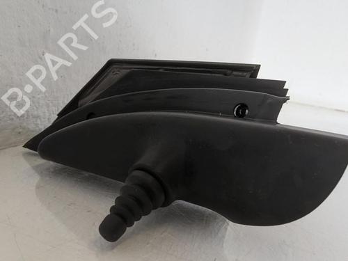 Left mirror SMART CITY-COUPE (450) 0.6 (S1CLB1, 450.331, 450.336) | BP31787137C26 