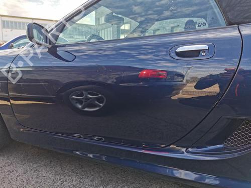 Porte avant gauche MG MG TF 135 (136 hp) 31959366