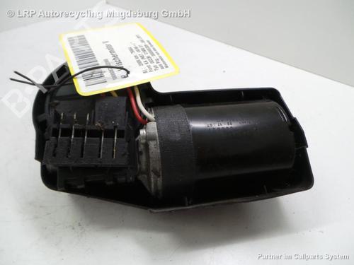 Motor limpa vidros frontal FORD KA (RB_) 1.3 i (60 hp) 31776871