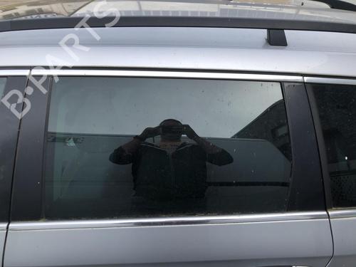 Dørrute venstre bak Dørrute venstre bak VW PASSAT B6 Variant (3C5) 1.4 TSI (122 hp) 34351416 34351416