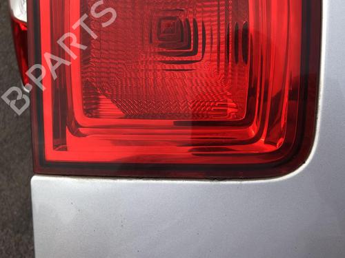 Left tailgate light CHEVROLET ORLANDO (J309) 2.0 D | BP36815696C79 - Image 2