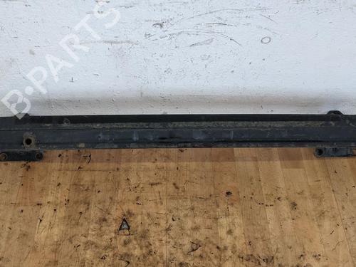 Supporto del paraurti anteriore PEUGEOT 207 (WA_, WC_) 1.4 (73 hp) 31786459