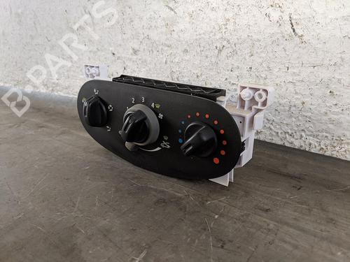 Climate control DACIA SANDERO 1.4 (BS0C, BS0A, BS0G, BS1F, BS0E) | BP31783144I5 