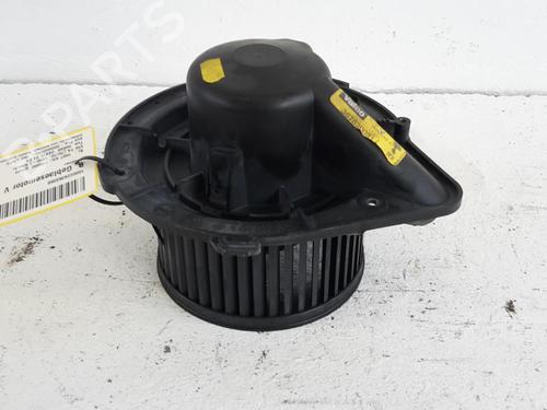 Used Other VW TRANSPORTER T4 Bus (70B, 70C, 7DB, 7DK, 70J, 70K, 7DC, 7DJ) 2.5 TDI (102 hp) 31779372