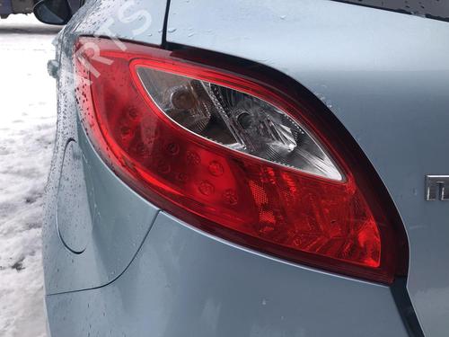 Other MAZDA 2 (DE_, DH_) 1.3 (DE3FS) | BP32069420O1 - Image 2