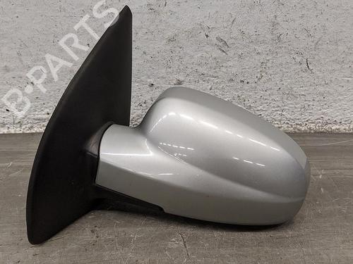 Außenspiegel links für DAEWOO KALOS (KLAS) 1.4 16V (94 hp) 31783634