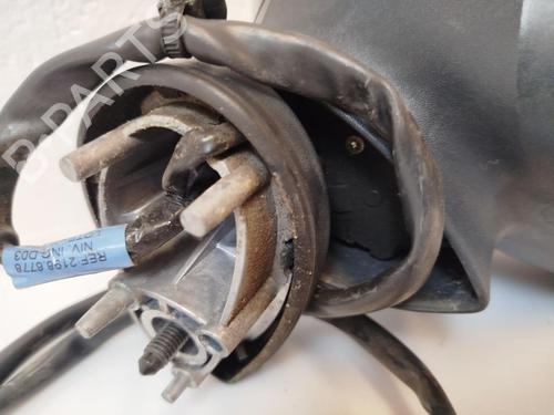 Other SEAT EXEO ST (3R5) 2.0 TDI | BP31787855O1