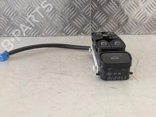 Other MERCEDES-BENZ C-CLASS (W203) C 200 CDI (203.007) | BP31786217O1 