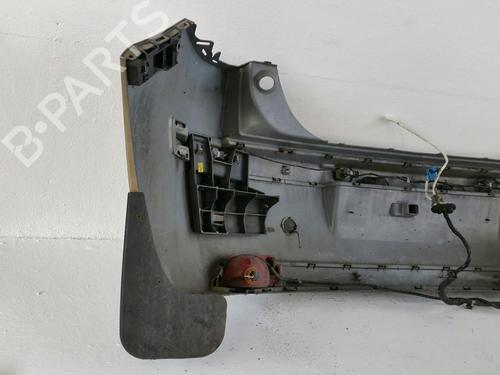 Rear bumper CITROËN C4 I (LC_) 1.6 HDi | BP31780788C8 