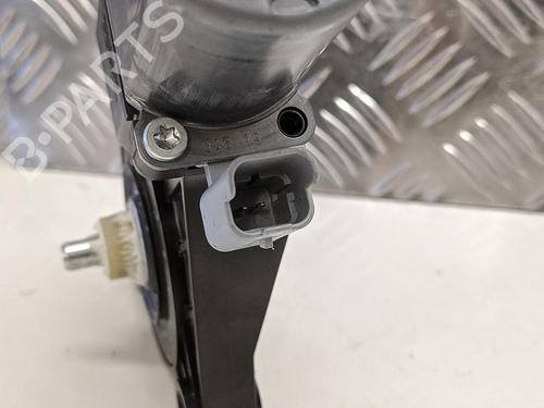 Left rear window motor KIA VENGA (YN) 1.6 CVVT | BP31783508E23