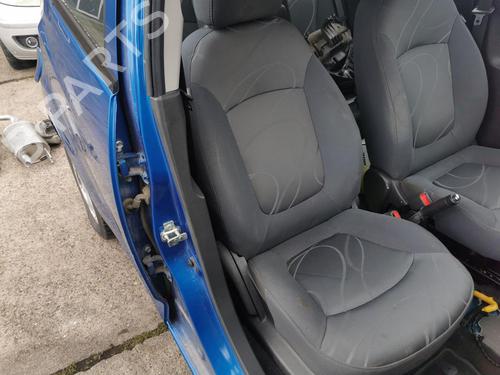 Andre CHEVROLET SPARK (M300) 1.0 (68 hp) 31959297