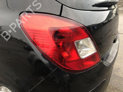 Other OPEL CORSA D (S07) 1.2 (L08, L68) | BP31791660O1 