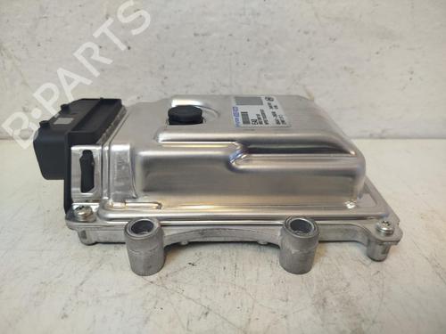 Engine control unit (ECU) HYUNDAI i30 FASTBACK (PDE, PDEN) 1.0 T-GDI hybrid 48V | BP31791185M57 